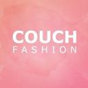 logo of Couchfashion The Ai Fashion Assistant