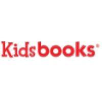 kidsbooks logo image