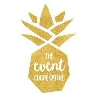 the event cooperative logo image