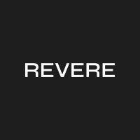 revere logo image