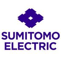 sumitomo electric usa holdings, inc. logo image