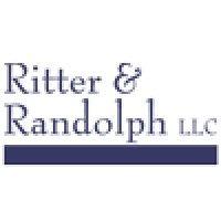 ritter & randolph, llc. logo image