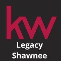 keller williams legacy partners inc logo image