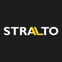 stralto, inc. logo image