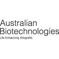 australian biotechnologies logo image