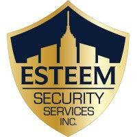 esteem security logo image