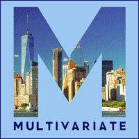 multivariate logo image