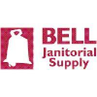 bell janitorial supply logo image