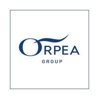 orpea logo image