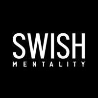 swish mentality logo image