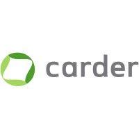 carder and associates llc logo image