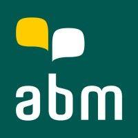 ab marketing logo image