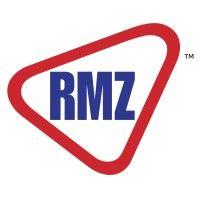 rmz logo image