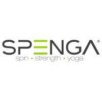 spenga tucson logo image