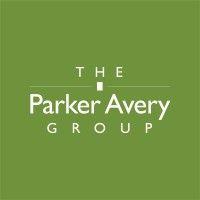 the parker avery group logo image