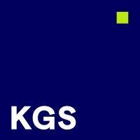 kgs pte ltd logo image