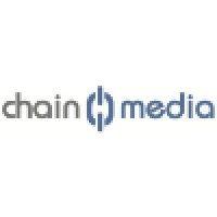 chain media logo image