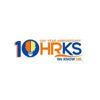 hr knowledge source logo image