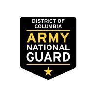 dc army national guard