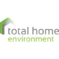 total home environment ltd logo image