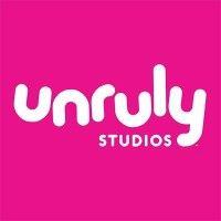 unruly studios logo image