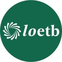 laois and offaly education and training board logo image