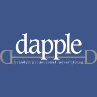 dapple advertising logo image