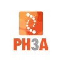 ph3a logo image