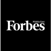 forbes middle east logo image