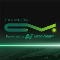 car media powered by autoverify