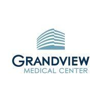 grandview medical center - birmingham, al logo image