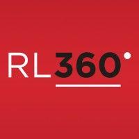 rl360 logo image