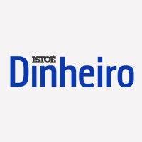 istoe dinheiro logo image