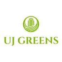 logo of Uj Greens