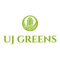 uj greens logo image