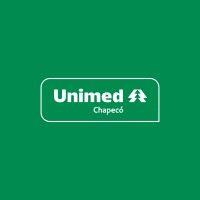 unimed chapecó logo image