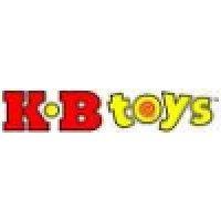 kb toys logo image