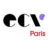 ecv paris logo image