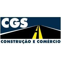 cgs construção e comércio ltda logo image