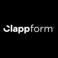 clappform logo image