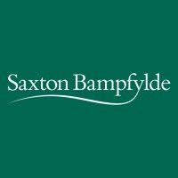 saxton bampfylde logo image