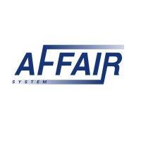 affair system tecnologia logo image