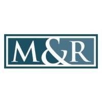 murphy & rudolf, llp. logo image