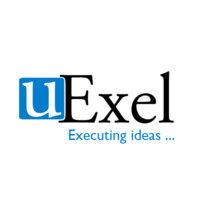 uexel logo image