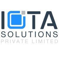 iota solutions