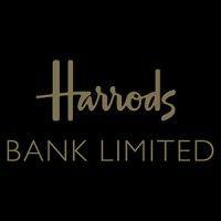 harrods bank limited logo image