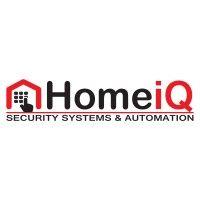 homeiq logo image