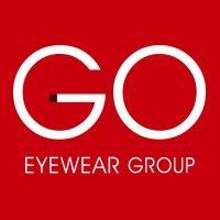 go eyewear europe logo image