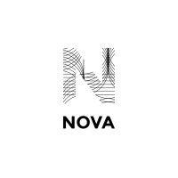 nova pakistan logo image