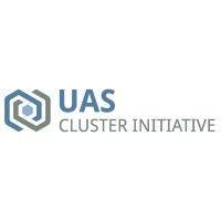 uas cluster initiative logo image